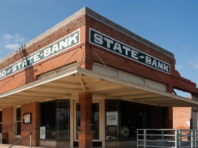 Doanh nghiệp Việt mua ngân hàng nhỏ nhất của Mỹ