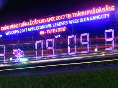 Các sự kiện quan trọng của Tuần lễ cấp cao APEC