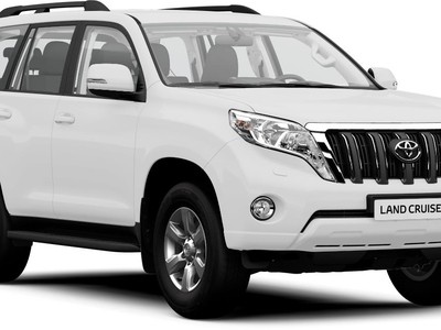 Những ôtô ế nhất thị trường Việt Nam tháng 10