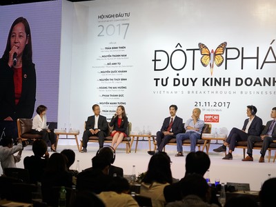 Phó tổng giám đốc Vietjet: Tạo ra xu hướng, hệ sinh thái riêng để khách hàng hưởng lợi nhiều hơn