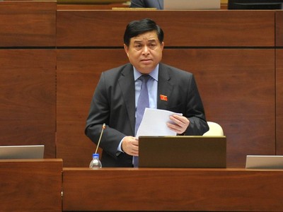 Bộ trưởng Nguyễn Chí Dũng cho biết, mô hình tổ chức chính quyền địa phương đơn vị hành chính kinh tế đặc biệt chính là một trong những vấn đề quan trọng nhất, khó nhất