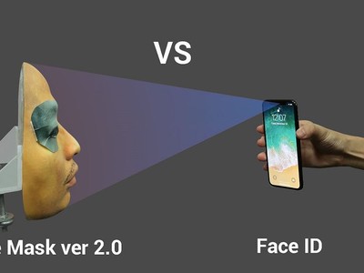 Bkav chế tạo mặt nạ thứ hai, đánh bại Face ID