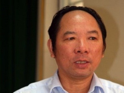 Cựu phó giám đốc Sở Nông nghiệp Hà Nội bị truy tố khung tử hình