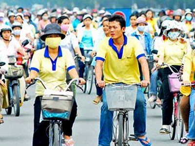 ​Chuẩn bị Tổng điều tra dân số và nhà ở