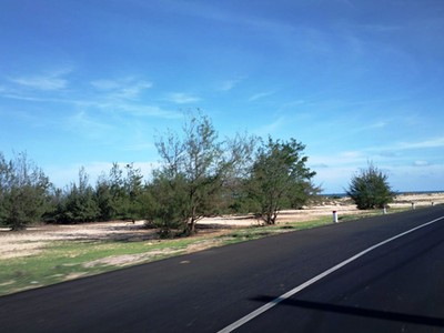 Đề xuất đầu tư BOT tuyến ven biển Thái Bình trị giá 3.872 tỷ đồng không khả thi