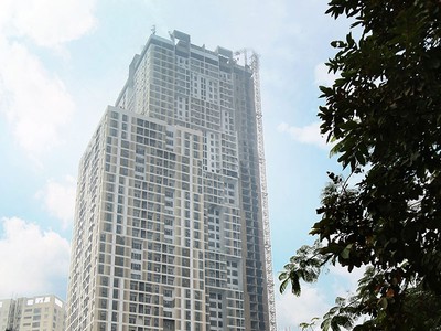 HPC Landmark 105 sẽ bàn giao vào quý I/2018