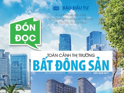 Chính thức lộ diện Top 20 Không gian sống chuẩn mực do Bạn đọc Báo Đầu tư bình chọn
