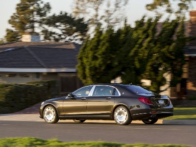 Công tố viên của Bulgariara lệnh kiểm tra tất cả 435 xe từ Maybach, Bentley, Lamborghini, Rolls-Royce và Ferrari đang lưu hànhtrên đất nước này.