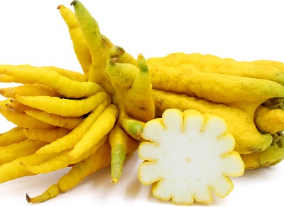 Phật thủ vừa là loại quả quý vừa mang ý nghĩa tâm linh là các loại trái ưu tiên dùng để dâng cúng -Ảnh:specialtyproduce.