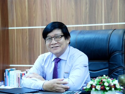 Kienlongbank bổ nhiệm nhân sự cấp cao