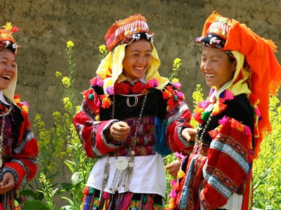 Những phong tục đầu năm 'có một không hai' ở Việt Nam