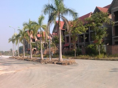 Xử lý kết luận thanh tra Dự án Khu chung cư, biệt thự Quang Minh