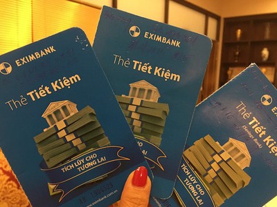 Ngân hàng cấp tập thêm dịch vụ kiểm tra sổ tiết kiệm sau vụ mất 245 tỷ