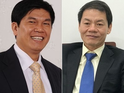 Forbes: Việt Nam có thêm 2 tỷ phú