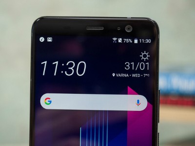 HTC đạt mức doanh thu thấp nhất trong 13 năm