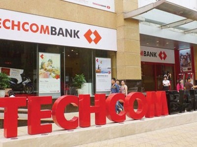 Chia tay HSBC, Techcombank có nhà đầu tư mới được quản lý bởi Warburg Pincus