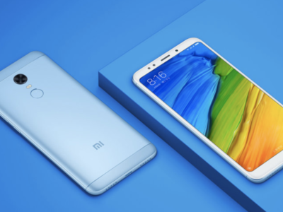 Loạt smartphone giá rẻ vừa xuất hiện đầu năm 2018