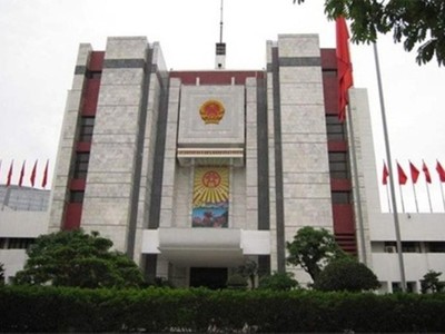 Nhân sự mới Hà Nội