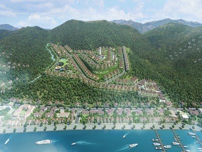 Sắp có thêm “đại gia” địa ốc trên sàn chứng khoán