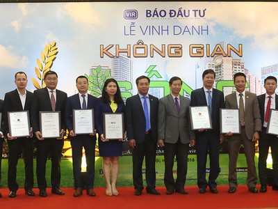 Xu hướng thị trường và những chuẩn mực mới trong phát triển dự án bất động sản