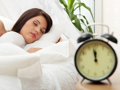 Các nước càng giàu, người dân ngủ càng nhiều