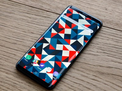 Samsung sẽ là một trong những nhà sản xuất smartphone 5G đầu tiên. Ảnh:BGR