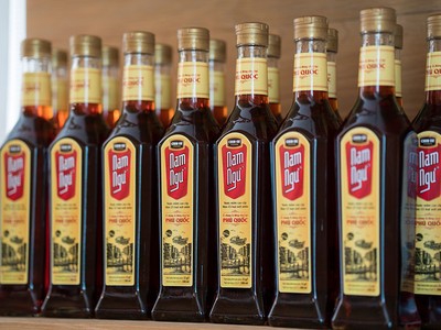 Đạt 345 triệu “lần chọn mua” (CRPs), Masan đứng thứ 2 theo Kantar Worldpanel