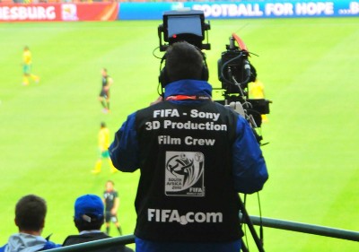 Việt Nam là quốc gia cuối cùng mua được bản quyền phát sóng giải đấu sắp diễn ra ở Nga.