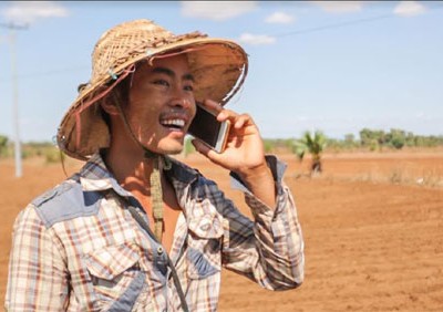 Tương lai Mytel từ câu chuyện của dancer xinh đẹp người Myanmar