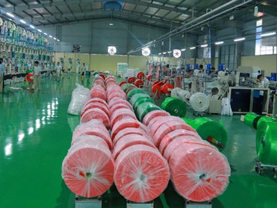 Tiềm năng ngành bao bì nhựa và nhân tố mới HCD