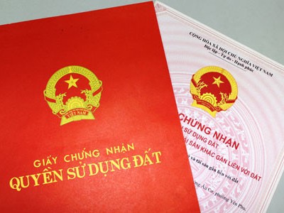 175 hộ dân ở Hải Phòng được trả lại sổ đỏ sau nhiều năm khiếu kiện