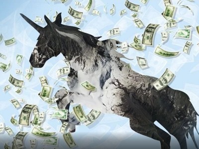 Trung Quốc chiếm 80% startup tỷ đô của châu Á