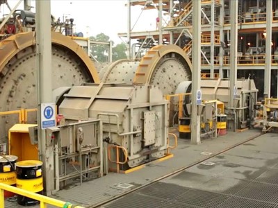 Masan Resources sở hữu 100% nhà máy chế biến vonfram hàng đầu thế giới