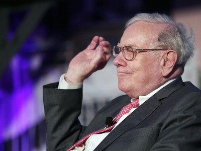 12 lời khuyên vô giá của huyền thoại đầu tư Warren Buffett