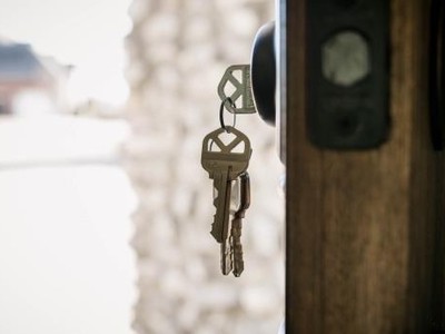 Lý do hơn 40 tuổi tôi mới mua nhà