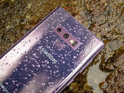 Camera sau trên smartphone Samsung sẽ có hơn hai ống kính.