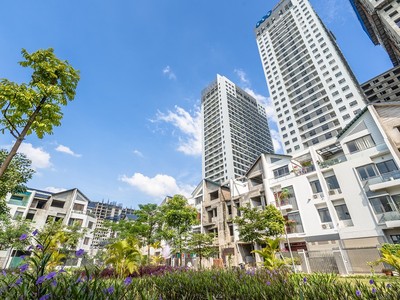 Căn hộ 1 tỷ đồng vẫn tạo sức hút và khan hàng trên thị trường bất động sản