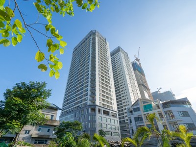 Tại sao phải tiếp tục ở thuê khi thu nhập bình quân 10 triệu đồng/tháng?