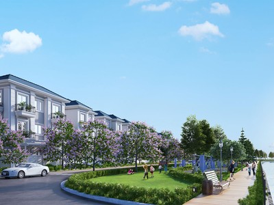 Kiến trúc sư Thierry Van De Wyngaert - Người thổi hồn cho kiệt tác kiến trúc Sol Villas