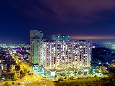 HTN hiện là tổng thầu thi công gần 30 dự án, đây là thế mạnh lớn đảm bảo nguồn tài chính vững chắc cho Công ty