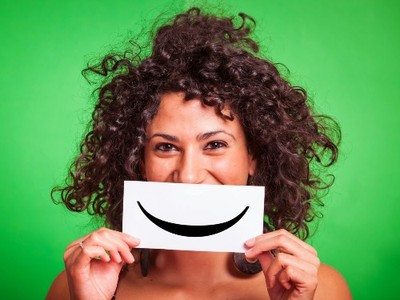 Các nhà khoa học cho rằng tư duy tích cực là sự lựa chọn và có thể rèn luyện được.Ảnh: TSF