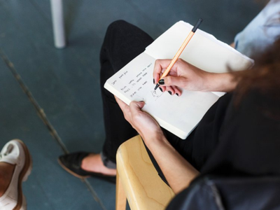 7 thói quen chỉ vài phút thực hiện để năm sau thành công hơn