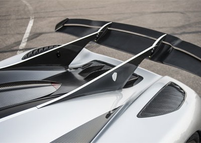 10 cải tiến cách mạng tạo nên hình hài ôtô như hiện nay