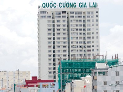 Quốc Cường Gia Lai phản hồi về thông tin “Ma trận khối nợ nghìn tỷ”