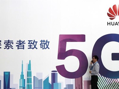 Những nước dè chừng Huawei