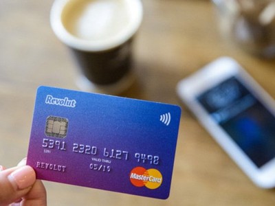 Fintech kỳ lân Revolut được cấp giấy phép hoạt động ngân hàng tại châu Âu