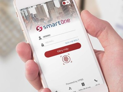 VPBS giới thiệu tiện ích chuyển tiền trong 5 giây