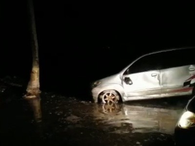 Sóng thần tấn công Indonesia, 168 người thiệt mạng