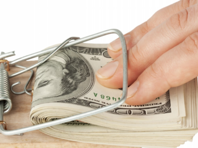 4 lỗi cần tránh để không mất tiền oan trong năm 2019