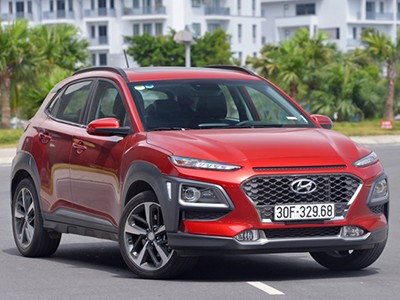 Những tân binh nổi loạn thị trường ôtô 2018